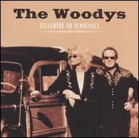 Telluride to Tennessee von The Woodys