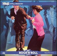 Rock 'N' Roll Era: 1961 - Still Rockin' von Various Artists