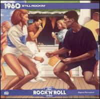 Rock 'N' Roll Era: 1960 - Still Rockin' von Various Artists