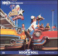 Rock 'N' Roll Era: 1957 - Still Rockin' von Various Artists