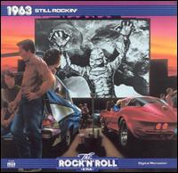 Rock 'N' Roll Era: 1963 - Still Rockin' von Various Artists