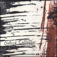 Good Ground von Oxford Collapse