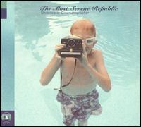 Underwater Cinematographer von The Most Serene Republic