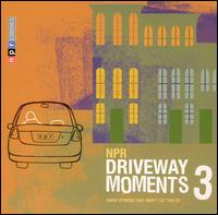 Driveway Moments, Vol. 3 von Various Artists