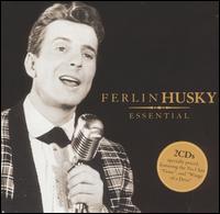 Essential von Ferlin Husky