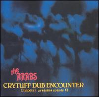 Cry Tuff Dub Encounter, Chapter 1 von Prince Far I