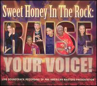 Raise Your Voice von Sweet Honey in the Rock