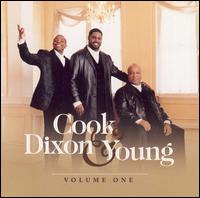 Volume One von Cook, Dixon & Young