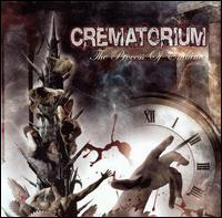 Process of Endtime von Crematorium