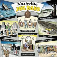 Nashville Jug Band von Nashville Jug Band