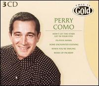 This Is Gold von Perry Como