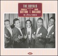 Federal Singles von The Royals