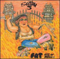 Fat Out of Hell von Section-5