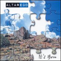 It's You von Altar Ego