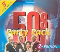 50s Party Pack 2nd Edition von Various Artists