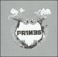 Primes von The Primes