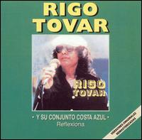 Reflexiona von Rigo Tovar