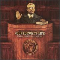 Govern Yourself Accordingly von Countdown to Life