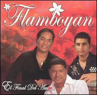 Final del Amor von Flamboyán