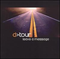 Leave a Message von D-Tour