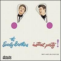 Instant Party! von The Everly Brothers