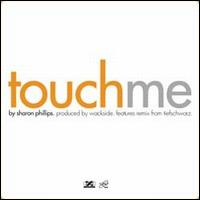 Touch Me von Sharon Phillips