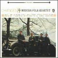 Changes von Modern Folk Quartet