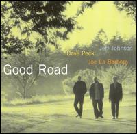 Good Road von Dave Peck