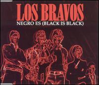 Negro Es (Black Is Black) von Bravos