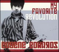 My Favorite Revolution von Eugene Edwards