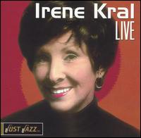 Live von Irene Kral