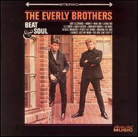 Beat & Soul von The Everly Brothers