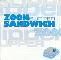 Zoon Sandwich von Slipper