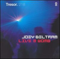 Live @ Womb von Joey Beltram