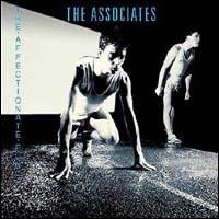 Affectionate Punch [Bonus Tracks] von The Associates