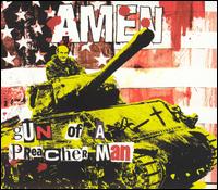 Gun of a Preacher Man von Amen