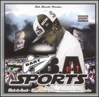 B.A. Sports von B.A.