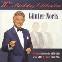 70th Birthday Celebration von Gunter Noris