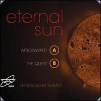 Afro-Swyped von Eternal Sun