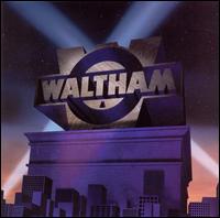 Waltham [Bonus DVD] von Waltham