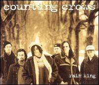 Rain King von Counting Crows