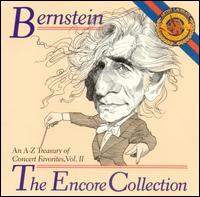 Bernstein: The Encore Collection, Vol. 2 von Leonard Bernstein