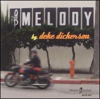 Melody von Deke Dickerson