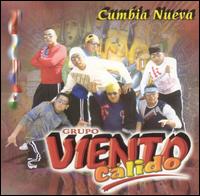 Cumbia Nueva von Grupo Viento Calido