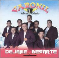 Dejame Besarte von Varonil