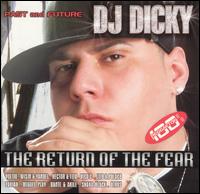 Return of the Fear von DJ Dicky