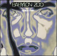 Spaceman von Babylon Zoo