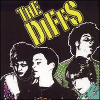 Diffs von The Diffs