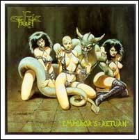 Emperor's Return von Celtic Frost