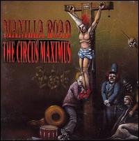 Circus Maximus von Manilla Road